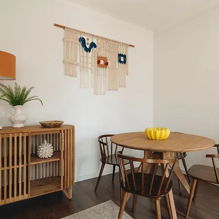 Apartment Parada 5 - Campo De Ourique
